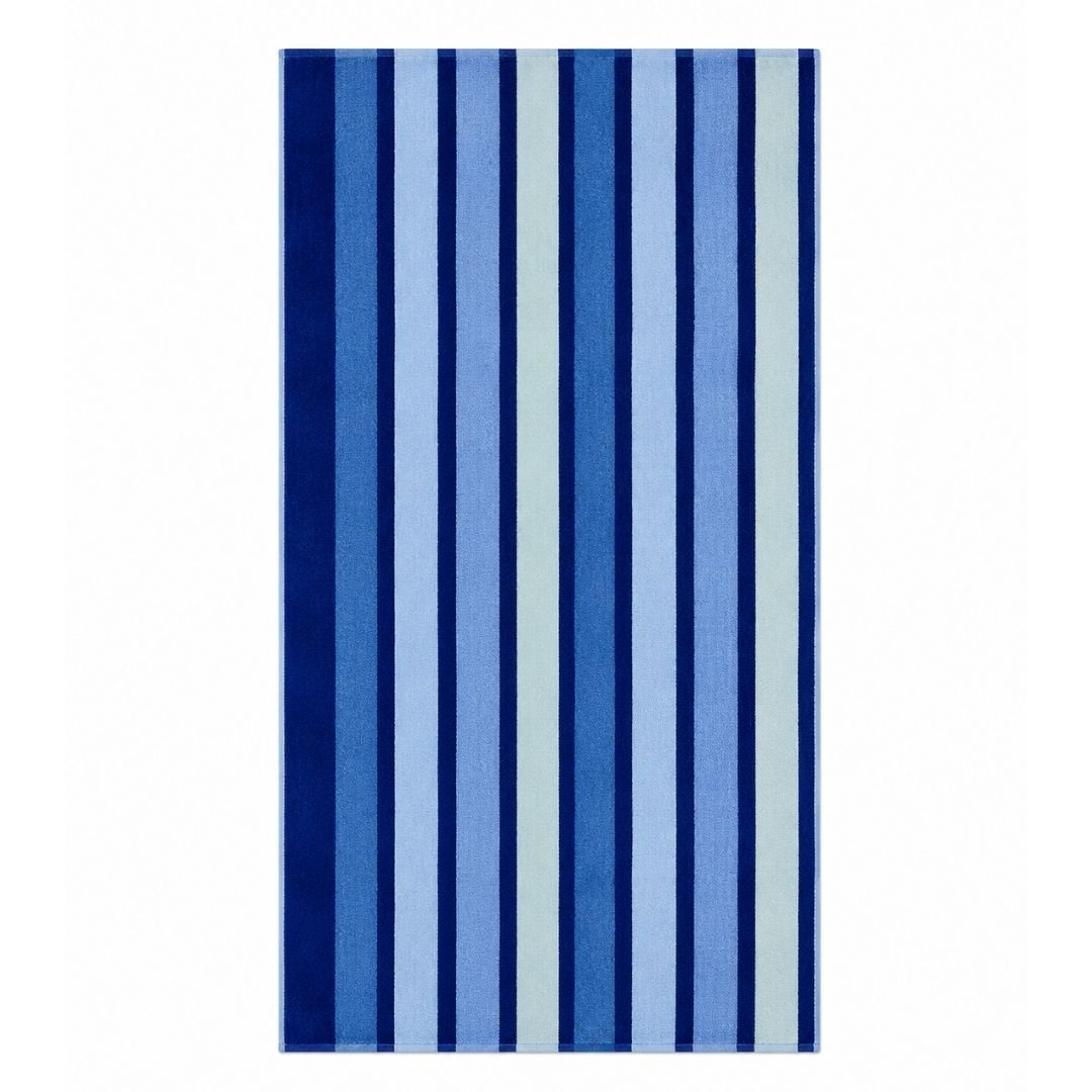 Beach Towels - Bristol Palm Collection