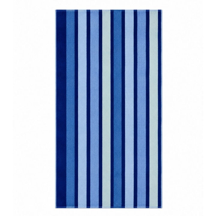 Beach Towels - Bristol Palm Collection