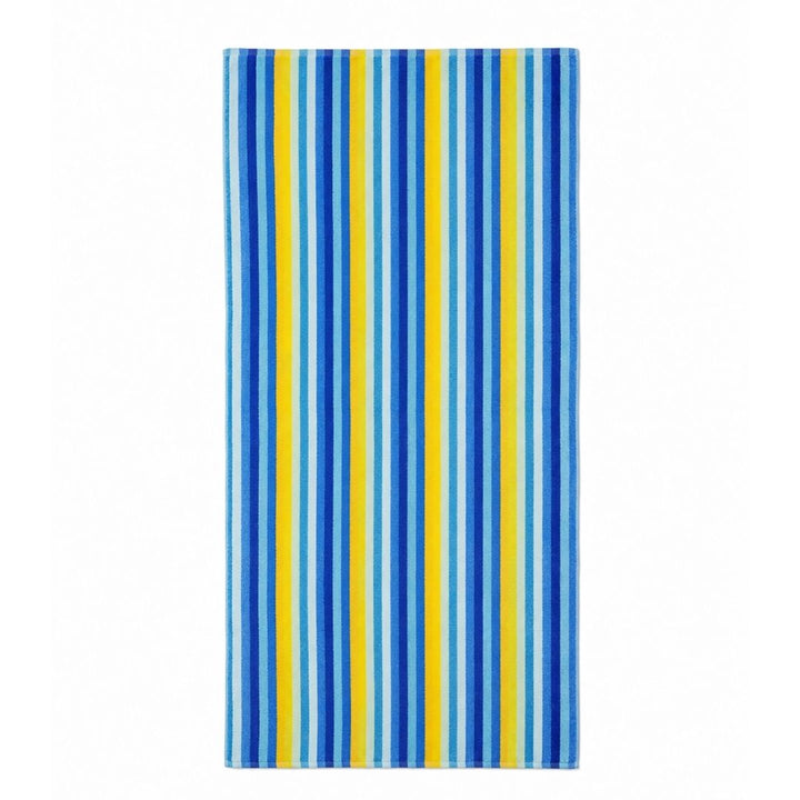 Beach Towels - Bristol Palm Collection