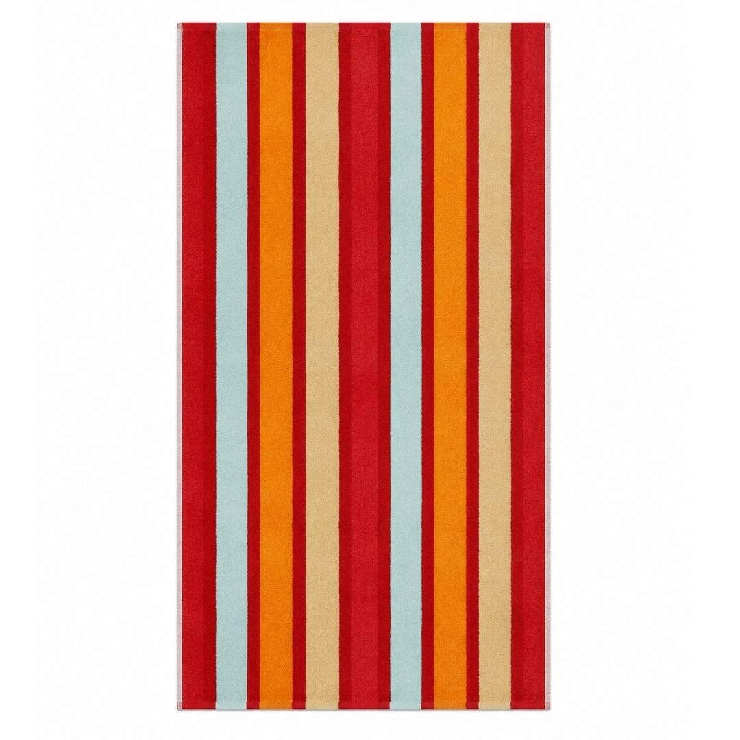 Beach Towels - Bristol Palm Collection