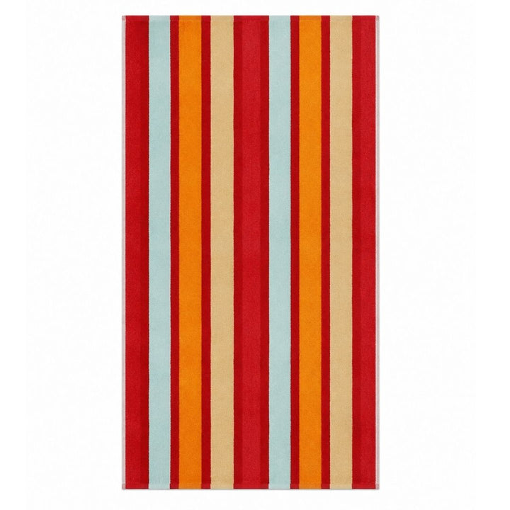 Beach Towels - Bristol Palm Collection