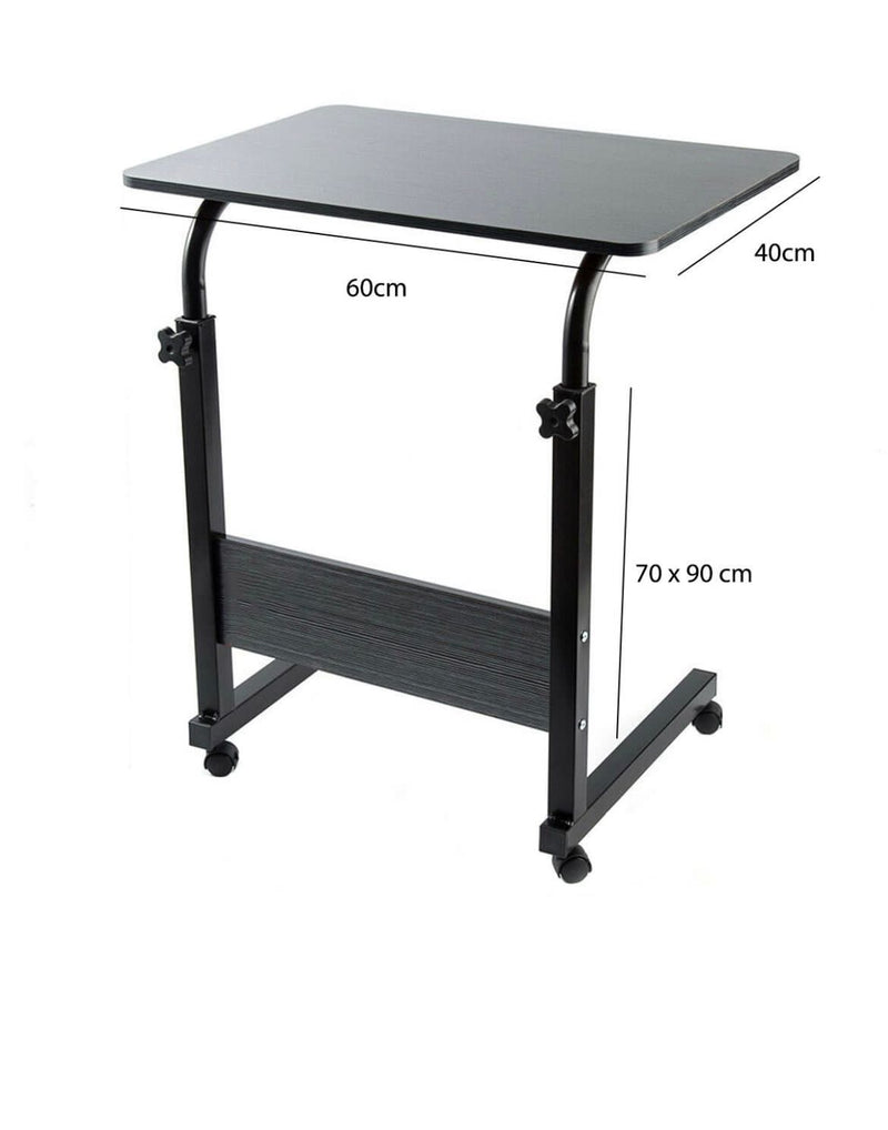 Bedside Study Table - Adjustable