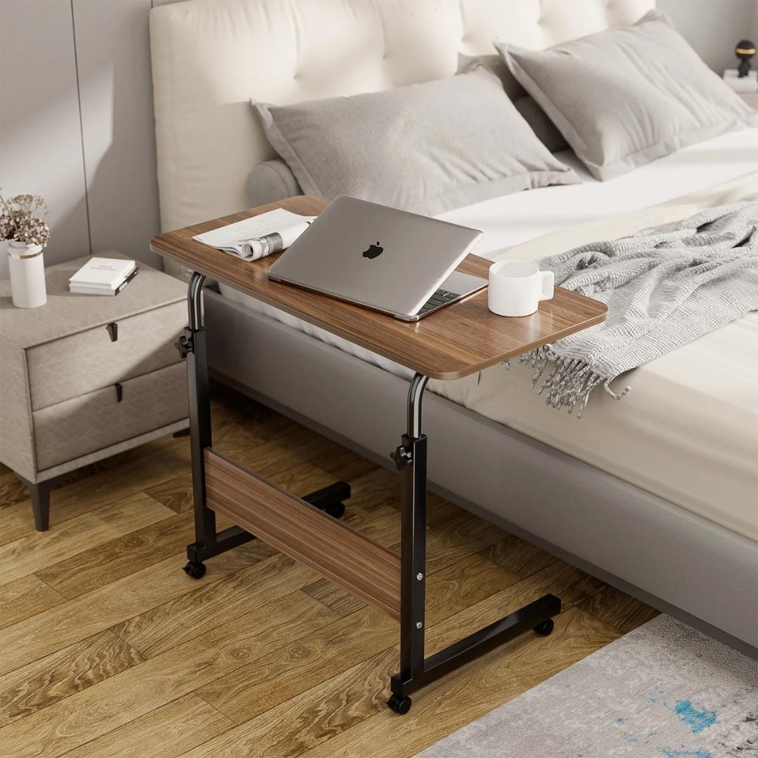 Bedside Study Table - Adjustable