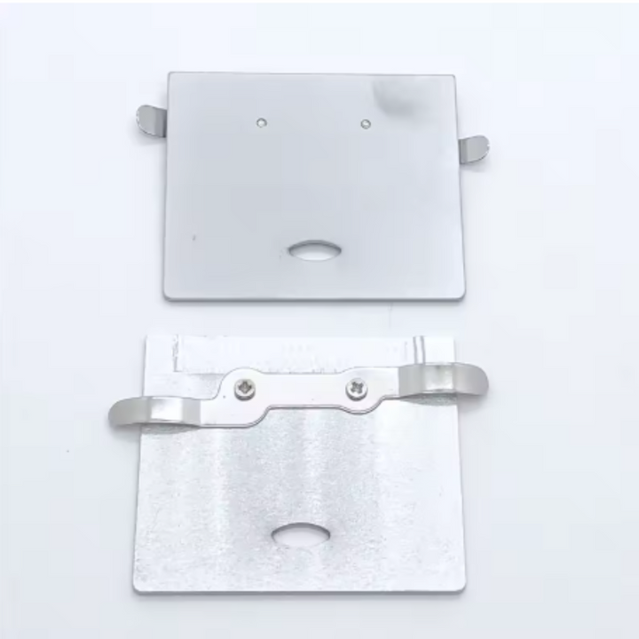 Bed Slide Plate ASM Lockstitch Part