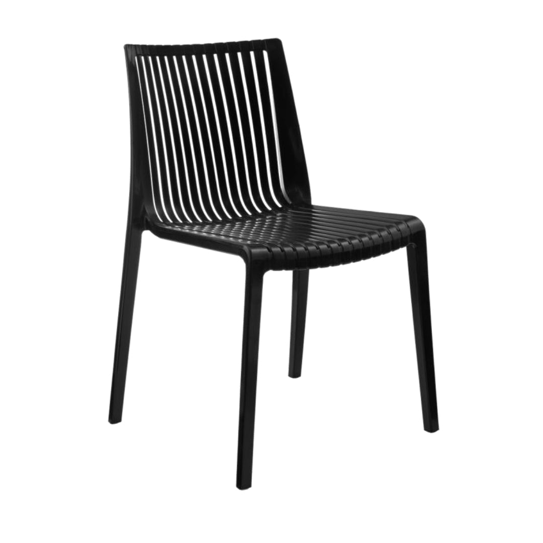 Bella Side Chair - Armless