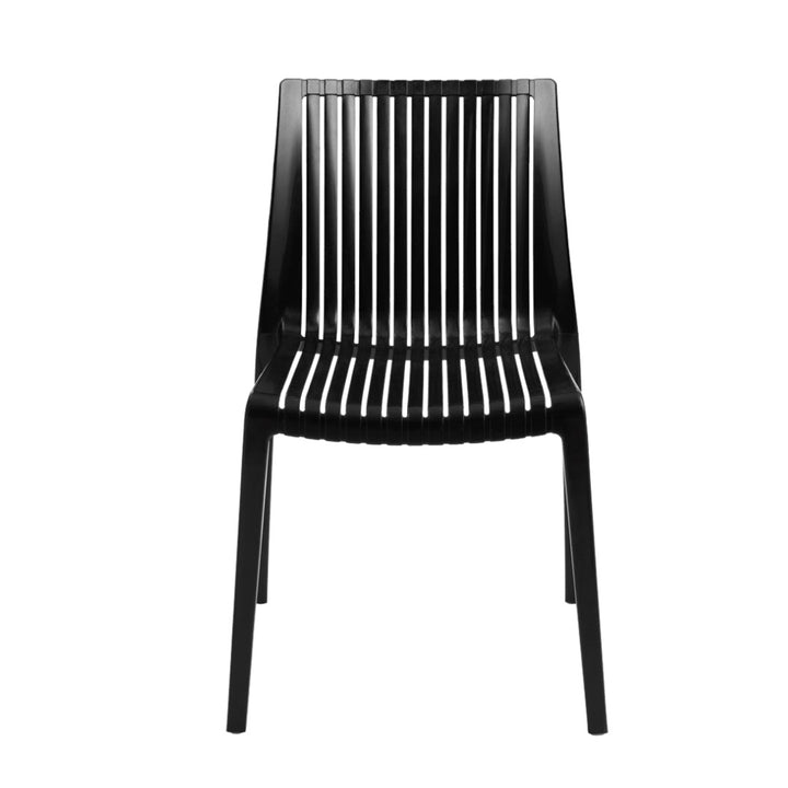 Bella Side Chair - Armless