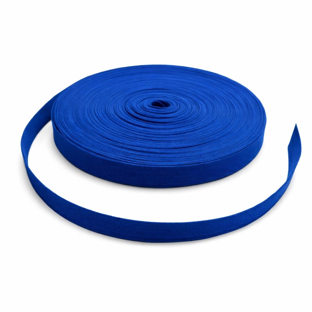 Polycotton Bias Binding - 12mm