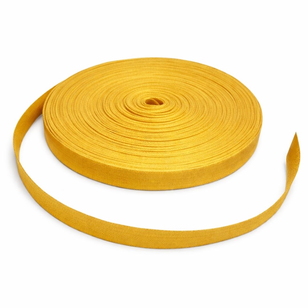 Polycotton Bias Binding - 12mm