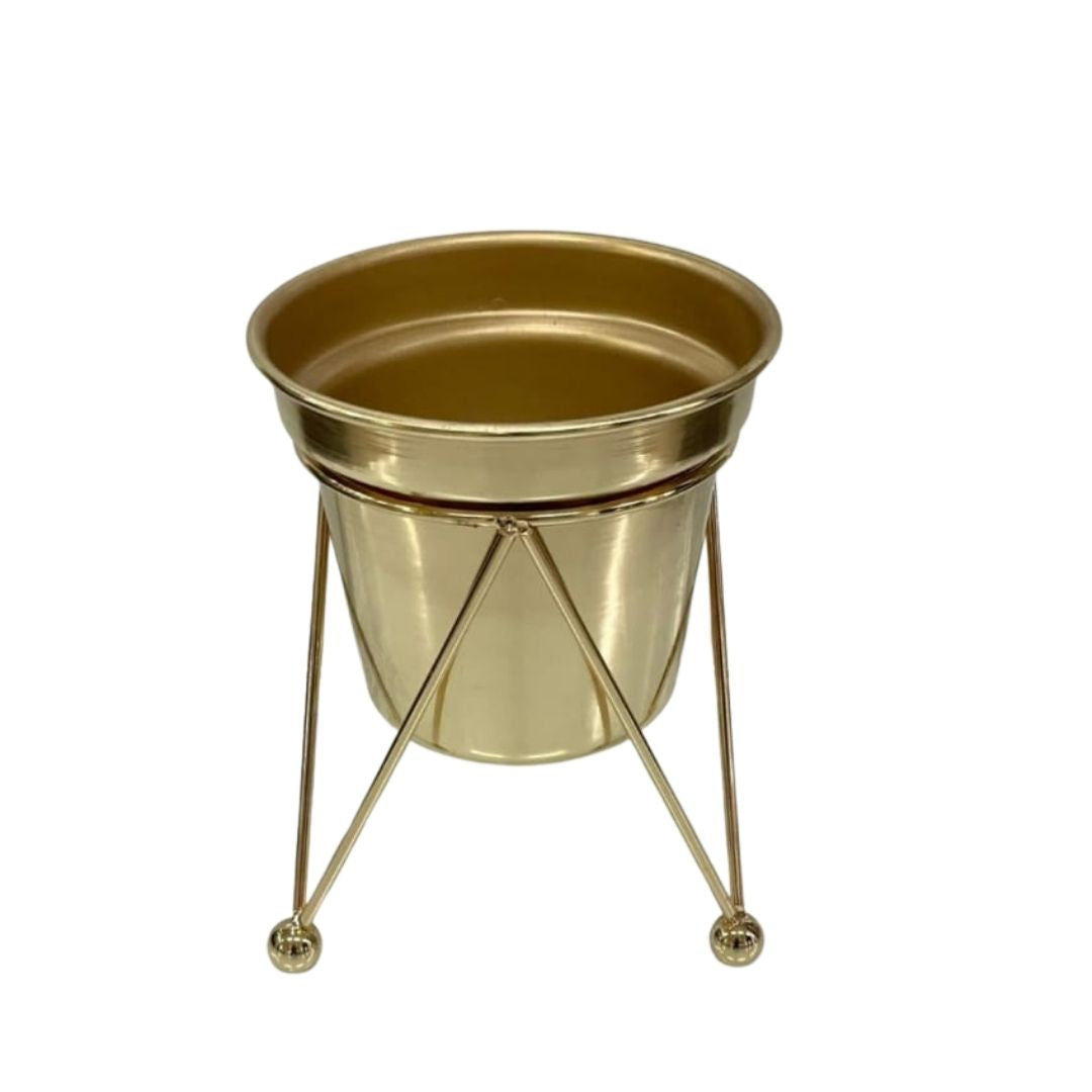 Centerpiece - Birch Table Vase