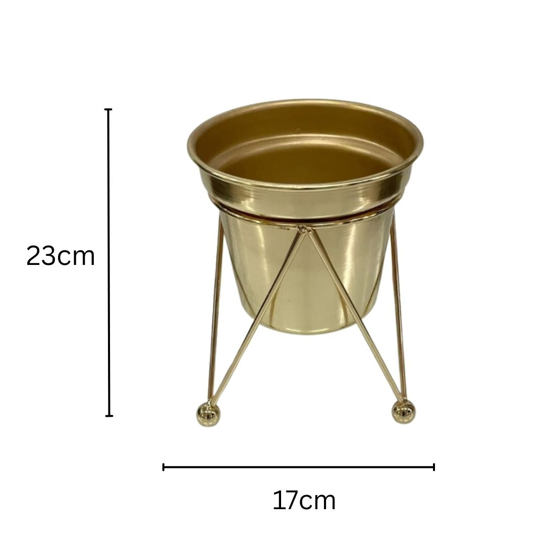 Centerpiece - Birch Table Vase