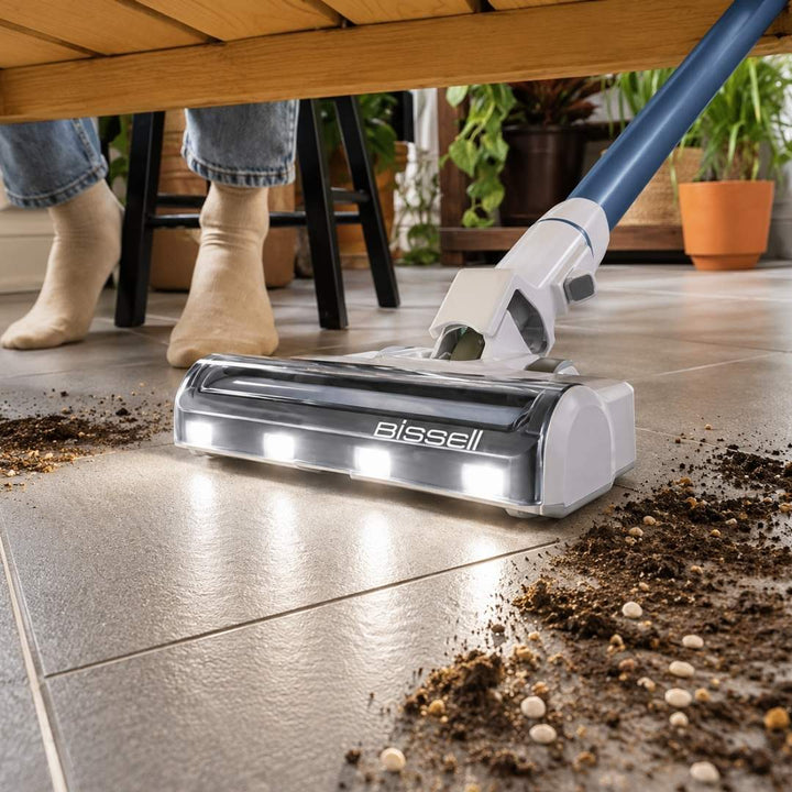 Bissell - PowerClean FurFinder Stick Vacuum Cleaner
