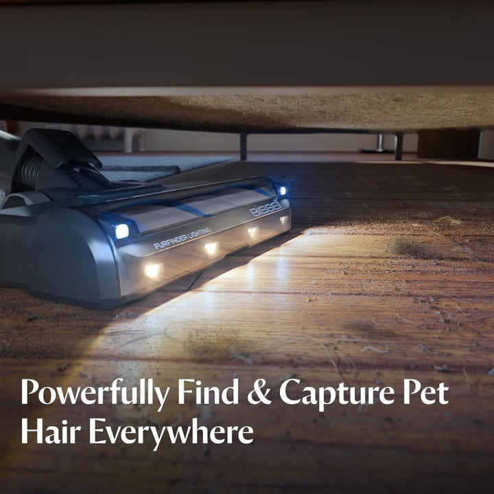 Bissell - PowerClean FurGuard Cordless Vacuum