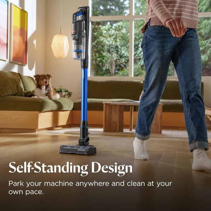 Bissell - PowerClean FurGuard Cordless Vacuum