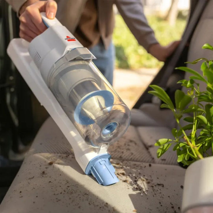 Bissell - PowerClean FurFinder Stick Vacuum Cleaner