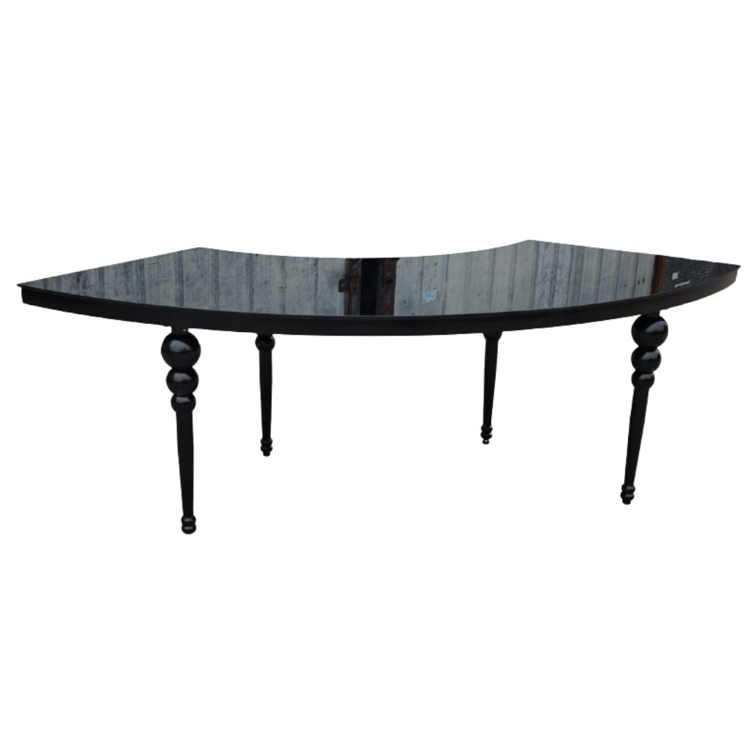 Dining Table - VEGA Serpentine
