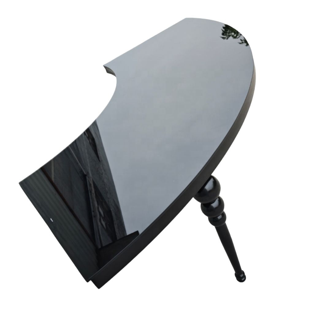 Dining Table - VEGA Serpentine