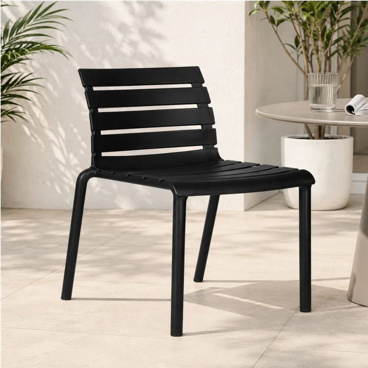 Dining Chair - Inista Outdoor - 46cm