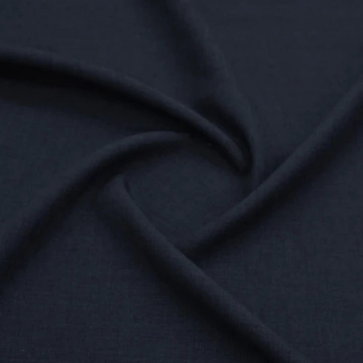 Fabric-Snow Look Linen