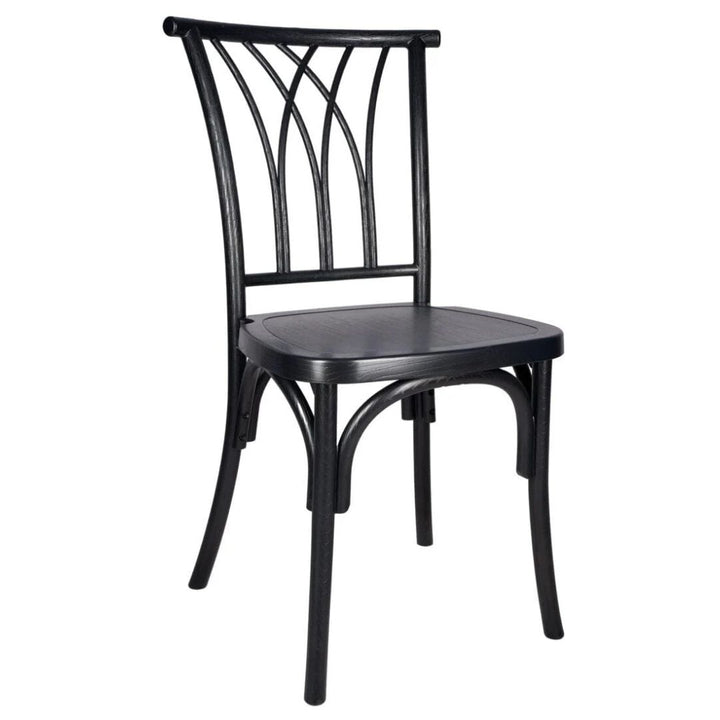 Willow Chair - Black