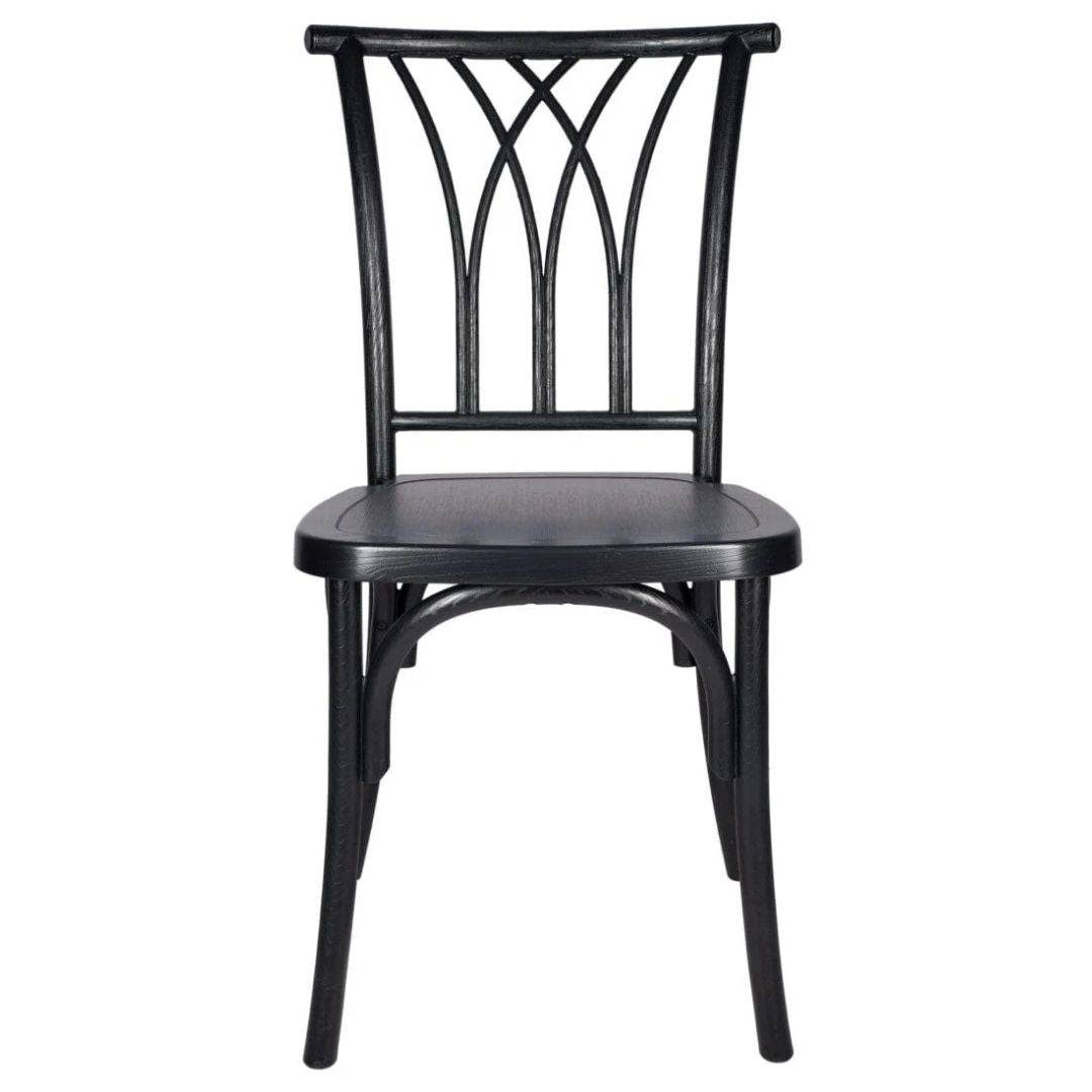 Willow Chair - Black