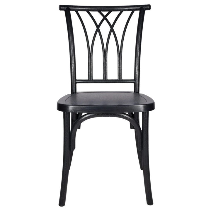 Willow Chair - Black