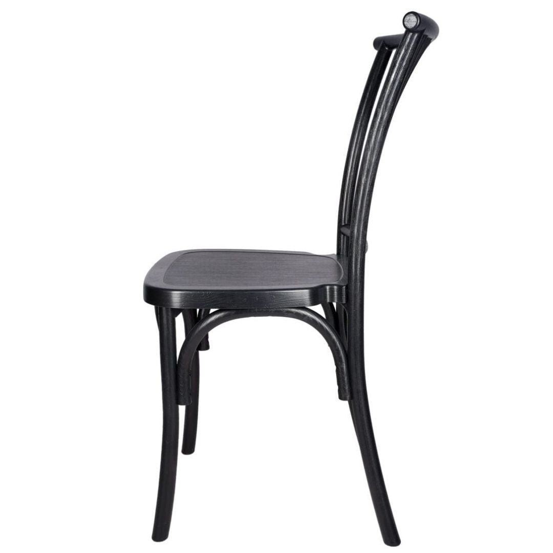 Willow Chair - Black