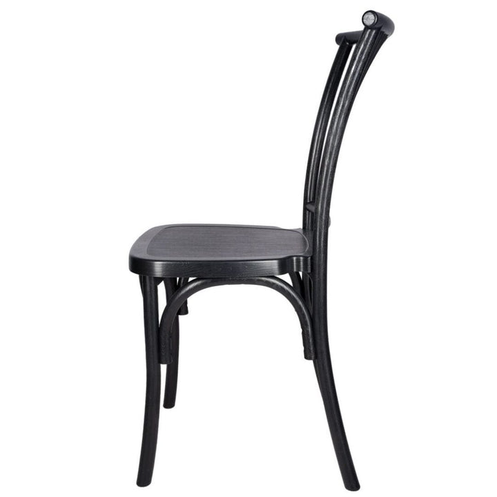 Willow Chair - Black