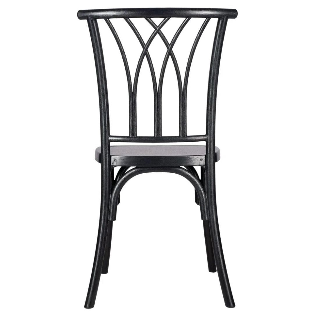 Willow Chair - Black