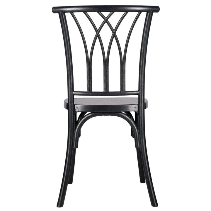 Willow Chair - Black