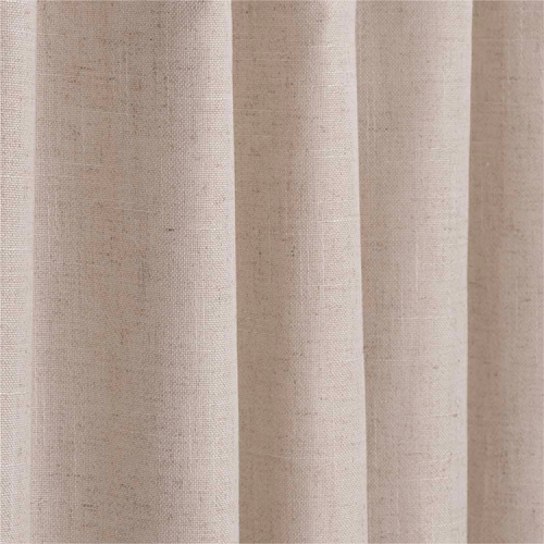 Blake Linen Texture -  Wave Tape Ready Made