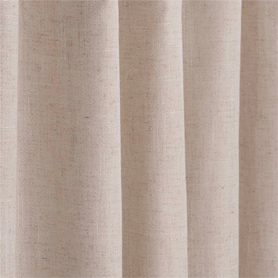 Blake Linen Texture -  Wave Tape Ready Made