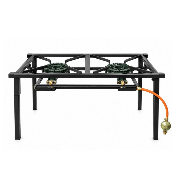 Boiling Tables - ZGS Light Duty