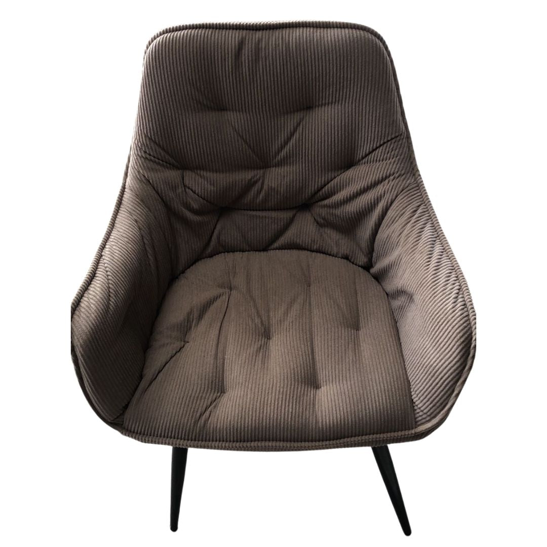 Bongo Chenille - Dining Chair