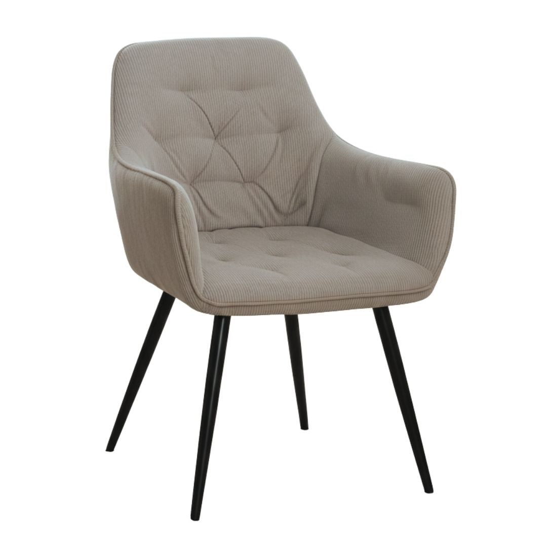 Bongo Chenille - Dining Chair