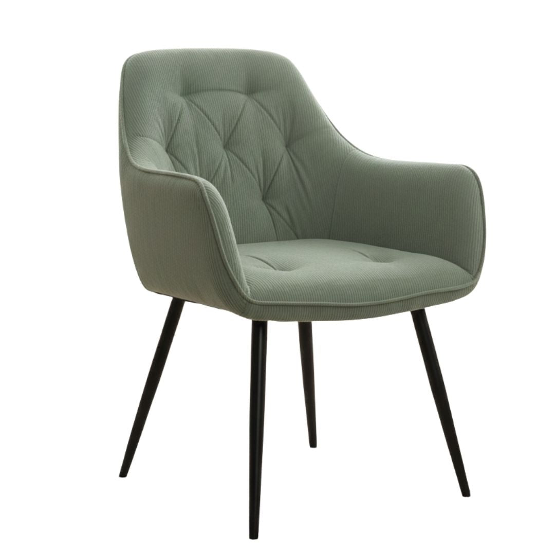 Bongo Chenille - Dining Chair