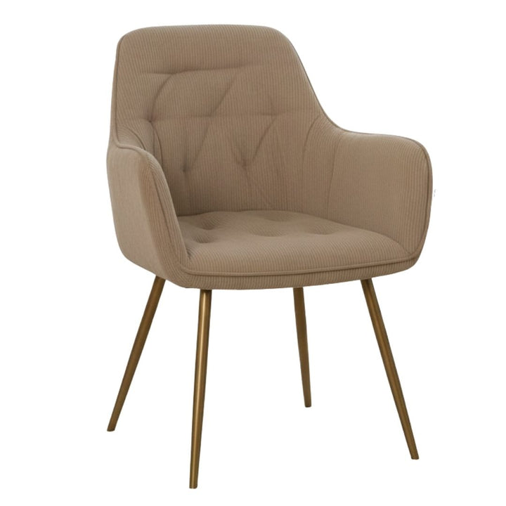 Bongo Chenille - Dining Chair