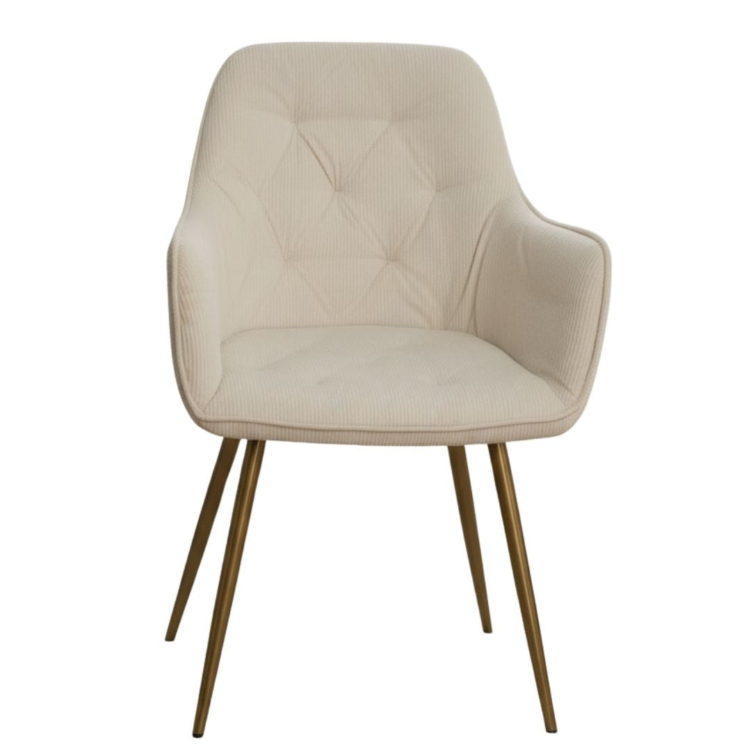 Bongo Chenille - Dining Chair