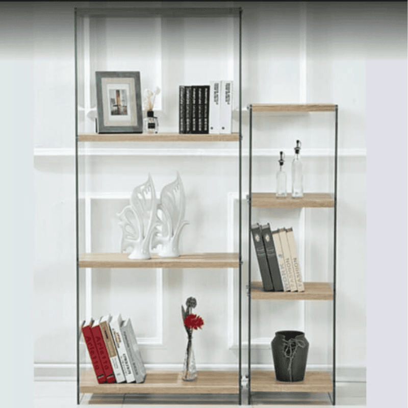 Rylee Book Shelf