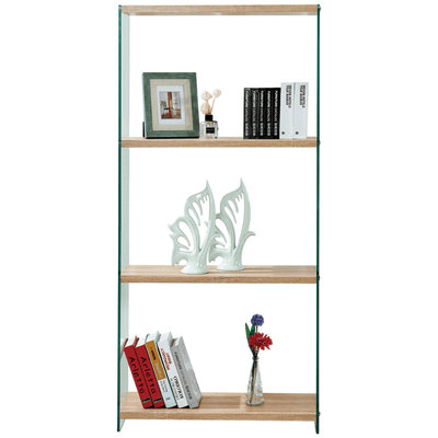 Rylee Book Shelf