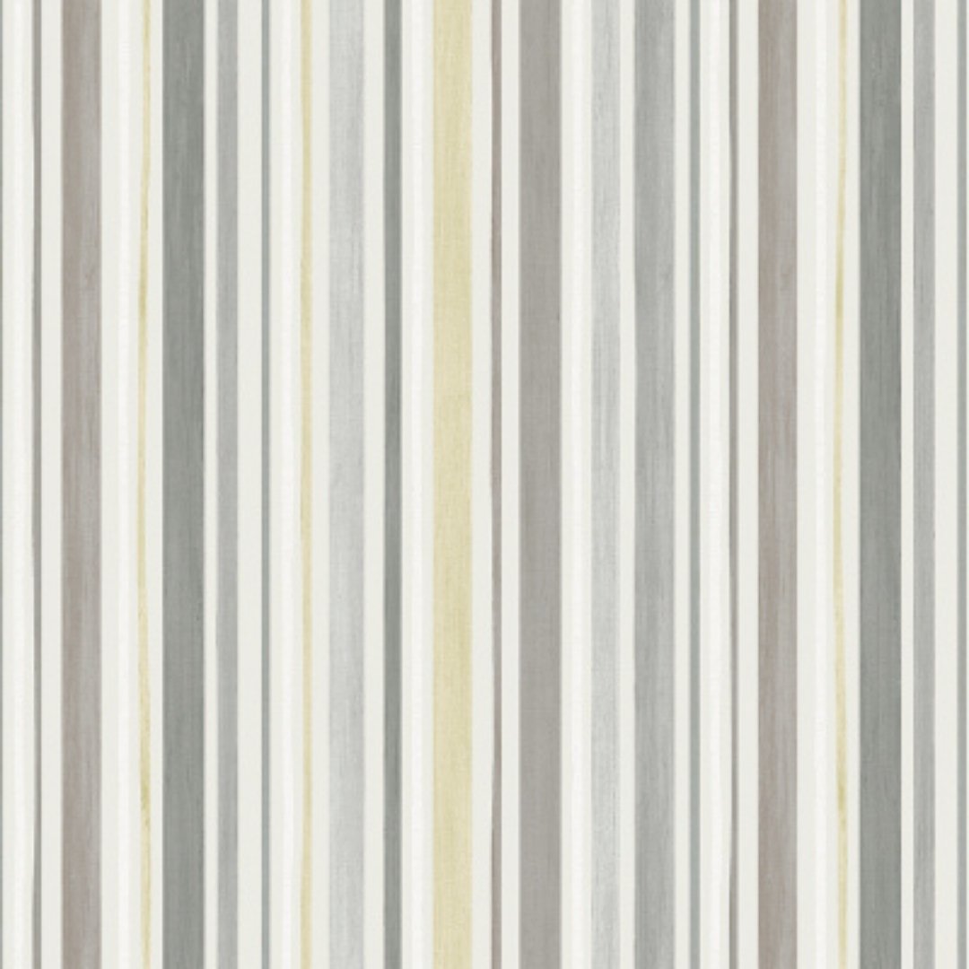 Fabric Curtain - Bretton