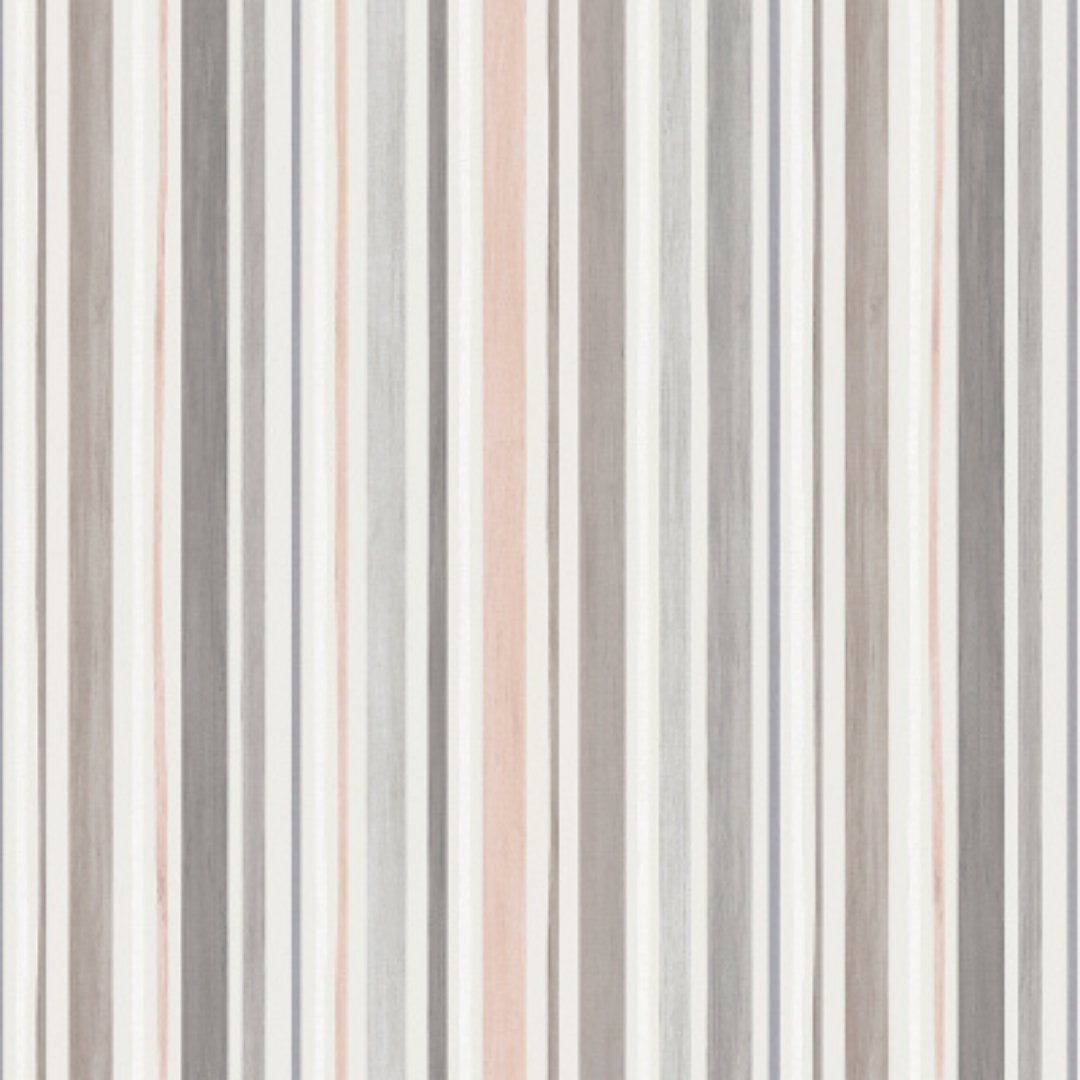 Fabric Curtain - Bretton