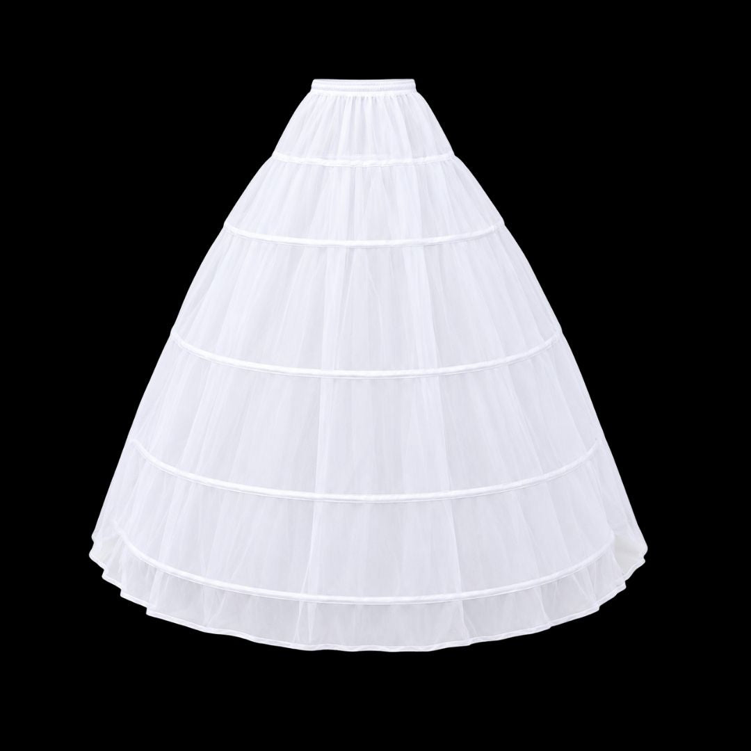 Bridal Hoop - Underskirt