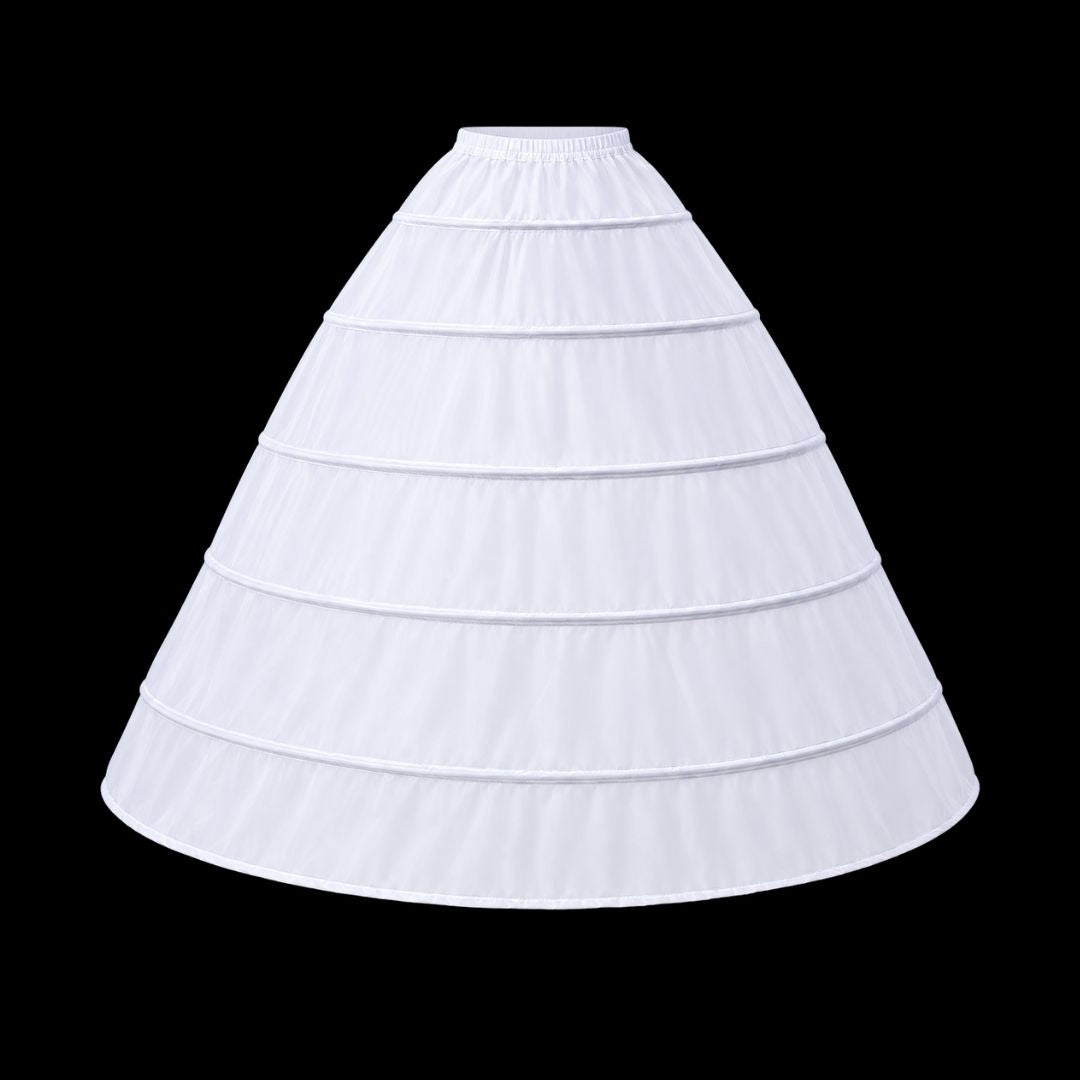 Bridal Hoop - Underskirt