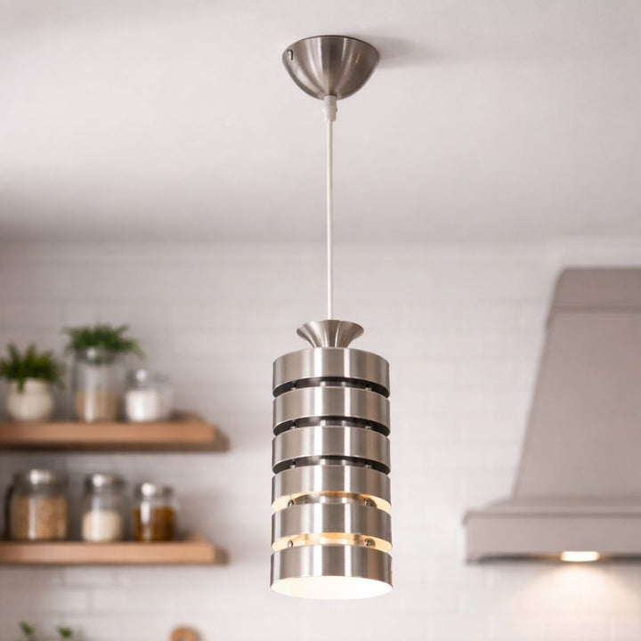 Pendant Light - Aluminium PEN2318