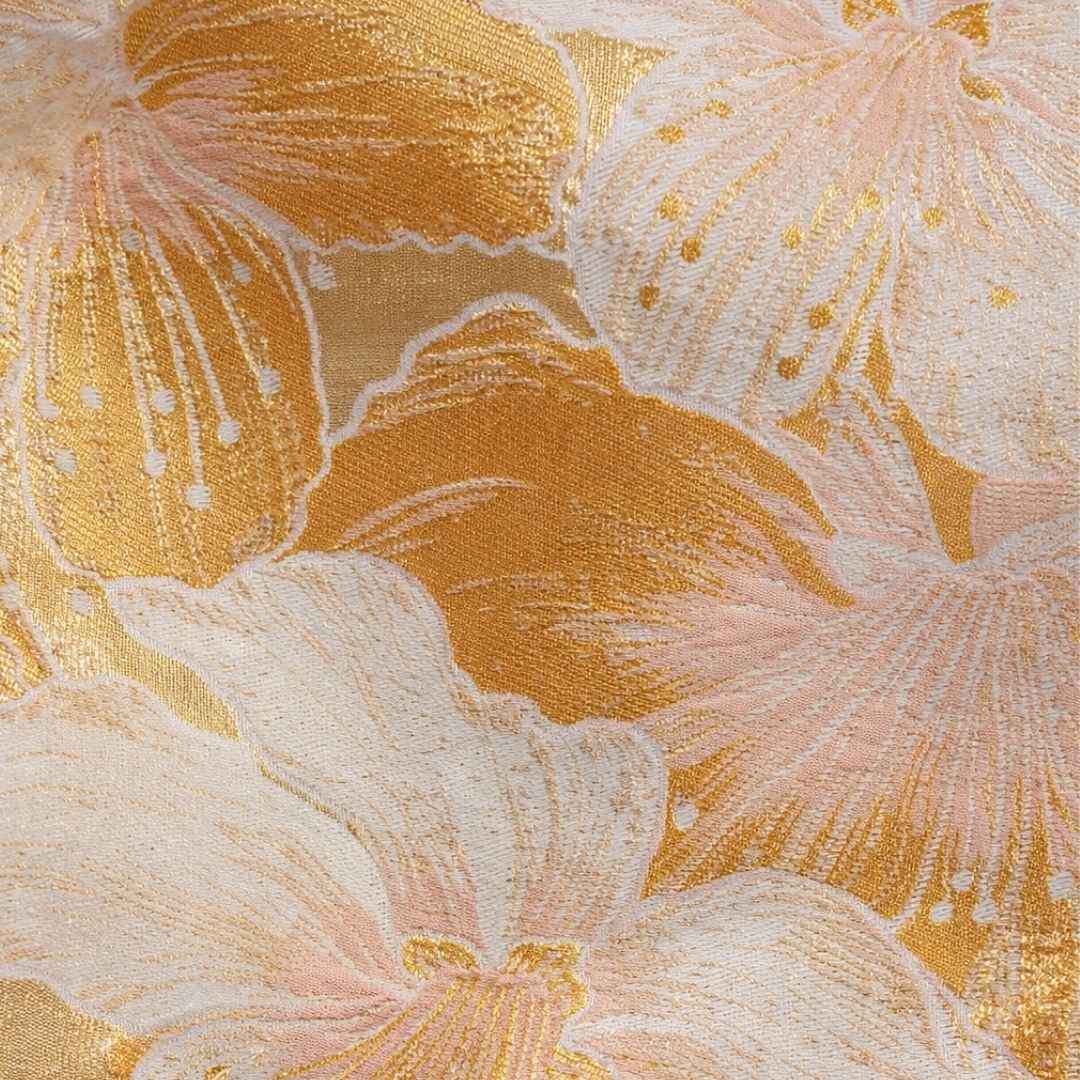 Fabric - Brocade 125 cm