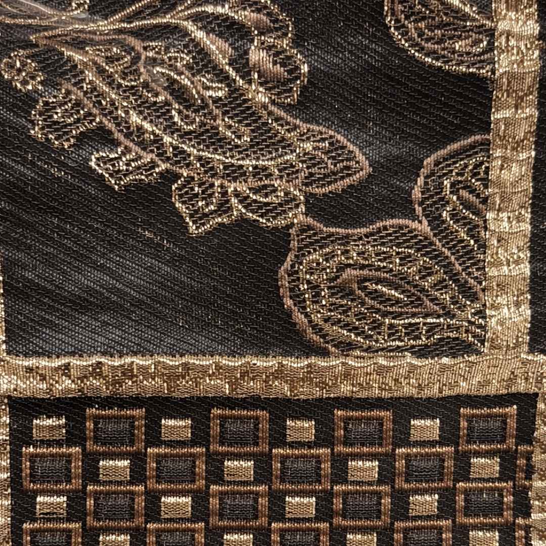 Fabric - Brocade 125 cm