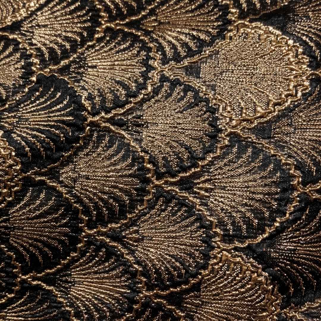 Fabric - Brocade 125 cm