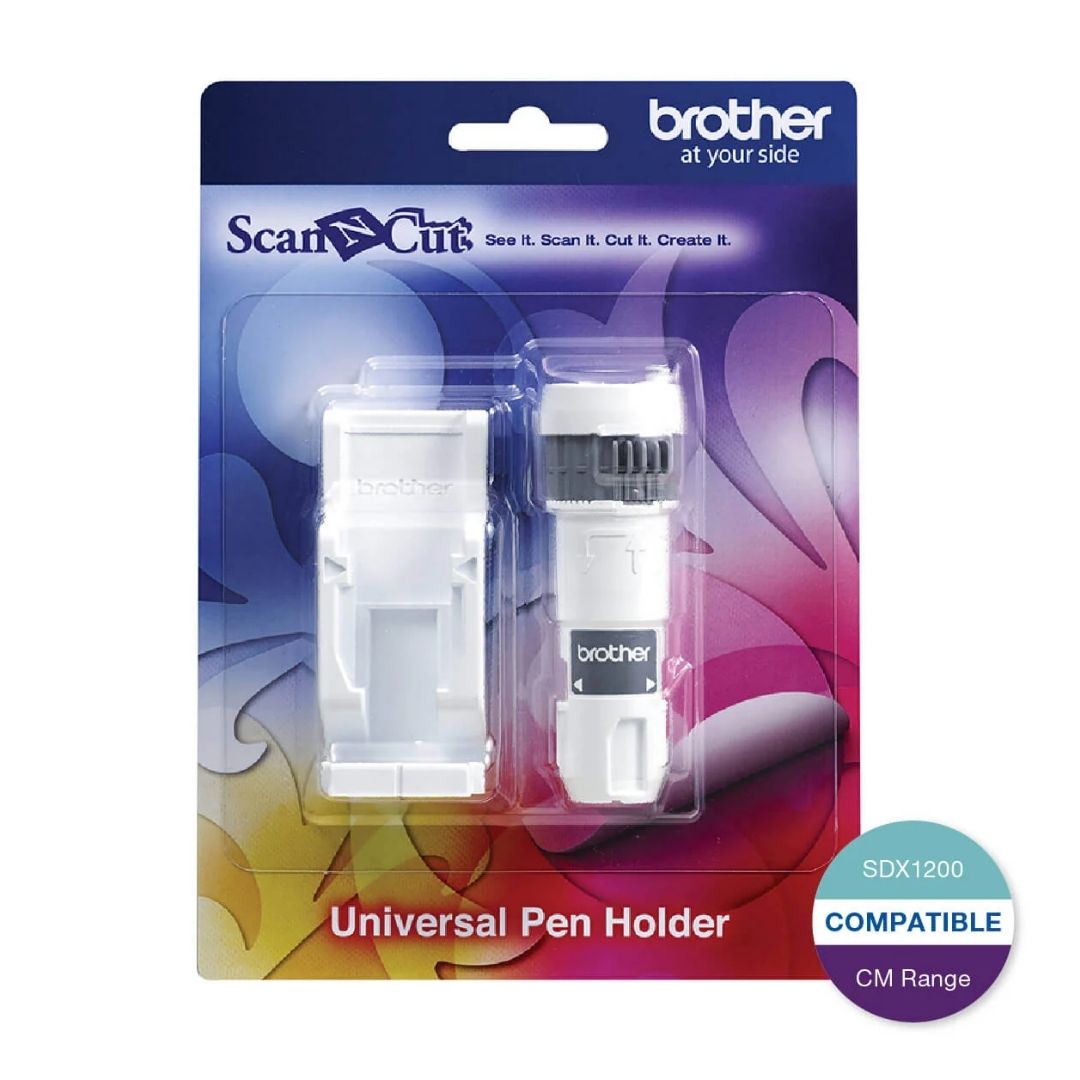 Brother ScanNCut - Pen Holders