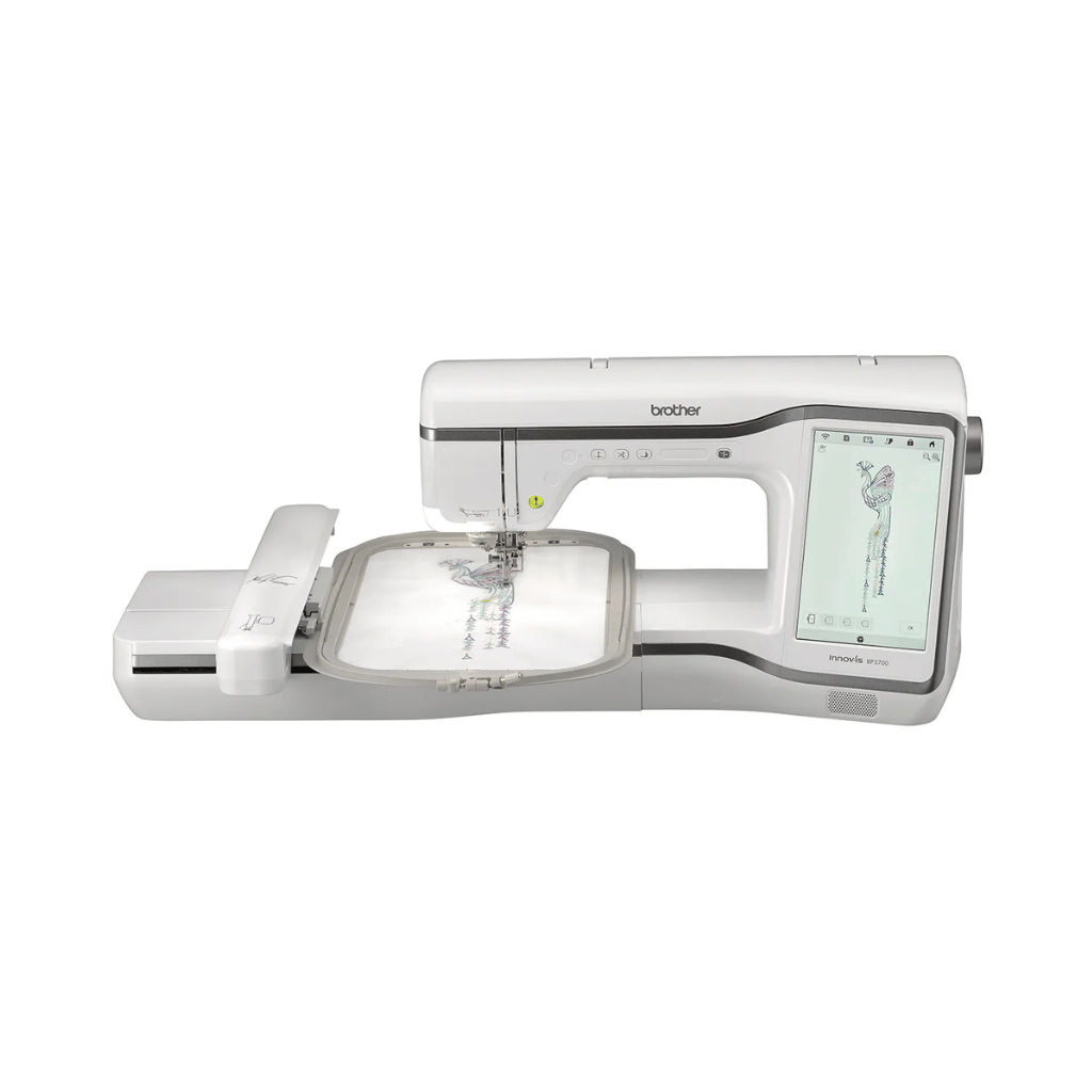 Brother BP3700 - Embroidery Machine Domestic