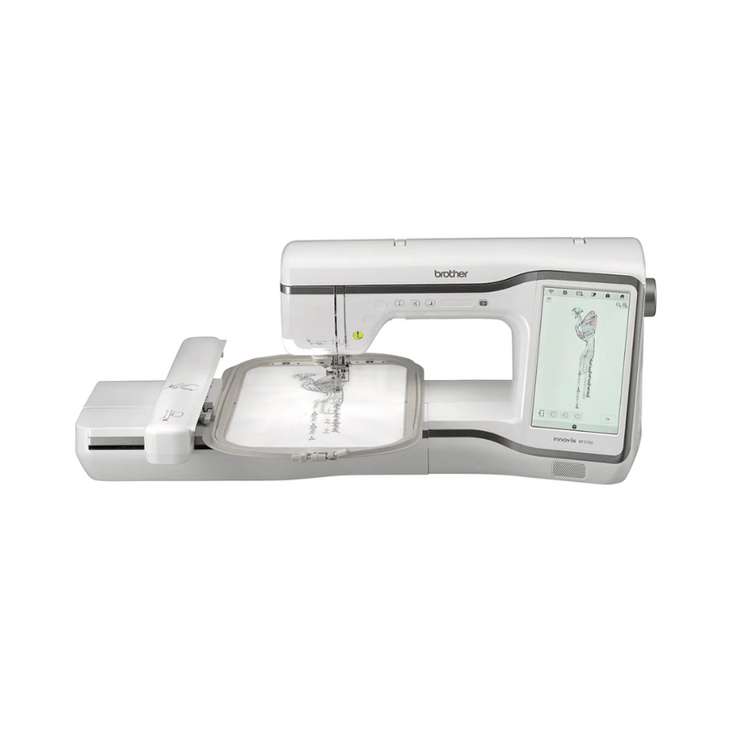 Brother BP3700 - Embroidery Machine Domestic